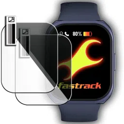 daffin Tempered Glass Guard for Fastrack Revoltt FS1+-image-21