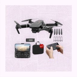 Drone WiFi Camera Drone Remote Control Quadcopter 360 Flip Stunt Drone_12 Drone-32