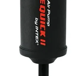 Hand Pump - Double Quick Portable Manual Air Pump for Rapid Inflation Balloon Pump-image-74