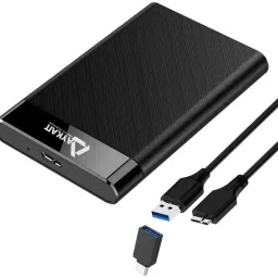 Aykait 500 GB External Hard Disk Drive (HDD)-16