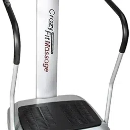 35 kg Vibration plate Home Gym Combo-51