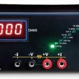 53C-II Digital Micro Ohms Meter Digital Multimeter-image-86