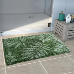 Polyester Bathroom Mat-image-44