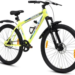 RIDER 27.5T MTB Cycle with Dual Disc Attractive Design Brakes 85% Pre Fitted 27.5 T (inch) Mountain Cycle-image-19