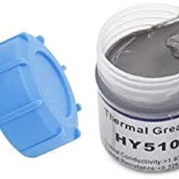 digifloor Carbon Based Thermal Paste-36