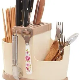 Cooking Plastic Chinese Chopstick-image-33