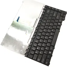 Regatech Tosh Sate llite L450D-13J, L450D-13P, L450D-13X Internal Laptop-size Laptop Keyboard Compatible with Desktop, Laptop, Mac-picture-28
