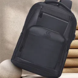 Large 38 L Laptop Backpack Bange Captain Premium Laptop backpack-image-31