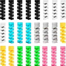 ORCLAVE Round Clip Universal Cable Protector-image-12