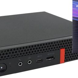 COMPUTER WORLD Core™ i7 (9th Gen) Octa-Core | ThinkCentre Mini PC [OIO] Intel® Core™ i7 - 9700 Processor [8 Cores, 8 Threads, 3.00 GHz] (32 GB RAM/Intel® UHD 630 Graphics/1 TB SSD Capacity/Windows 11 Pro) Mid Tower with MS Office-image-80