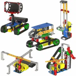 zephyr mechanix MX_Robotix-2 image 3