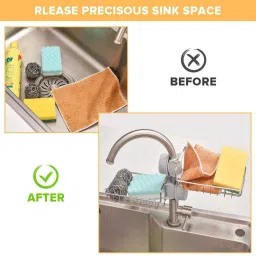 dfasion FAUCET12F5 Faucet Mount image 2