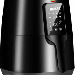 Nutri Fry Digital with AirCrisp Technology Air Fryer-11