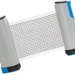 arineo Portable & Foldable Table Tennis Net Table Tennis Net image 2