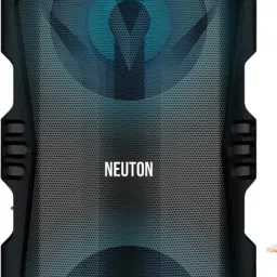NEUTON Moster Speaker RGB light 40W super 50 W Bluetooth Party Speaker-37