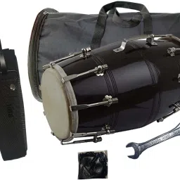 Blawith Full Tool kit Nut & Bolts Dholak-picture-7