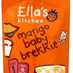 Baby Munchies 120 g-image-24