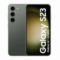 Galaxy S23 5G (Green, 128 GB)-image-93