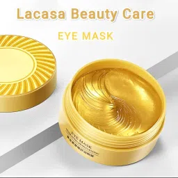 HYDROGEL UNDER EYE PATCHES to Reduce Dark Circles-image-34