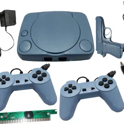 Nouveau Best Kids Video Game Console Tv Gaming Video Game VED10 2 Players Retro Games NA GB with contra, super mario bros, duck hunt, racing game, fighting game-39