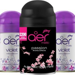 PASSION, VIOLET Refill-image-81