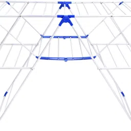 Steel Floor Cloth Dryer Stand Super Robusto-image-34