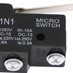 TM&W Incubator spare part LXW5-11N1 limit switch for egg incubator image 3