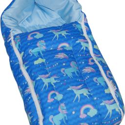 Baby Sleeping Bag Baby Carrying wrapper Sleeping Bag-image-65