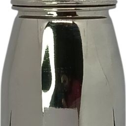 304 Stainless Steel Baby Milk Bottle | Leak-Proof & Reusable Milk Bottle(Tapper) - 200 ml-image-39