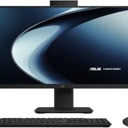 ASUS V400 AiO Series, All in One Desktop, 13th Gen Intel Core i5 (16 GB DDR5/512 GB SSD/Windows 11 Home/23.8 Inch Screen/V440VA-KBPC043WS) with MS Office-image-33