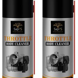 sapi's Throttle Body Clenaer Pack of 2 Engine Cleaner-picture-12