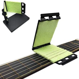 Manual Guitar String Winder-37