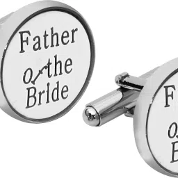 house of common Stainless Steel Cufflink-picture-19