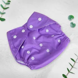 baby Reusable Cloth Diaper with NEW Quick Dry UltraThin pads Diapers 0-3Yrs-image-18