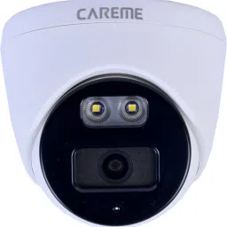 CareME DUAL Color Day & Night vision Colorful View 2.4MP 1080P HD Indoor Camera Security Camera-14