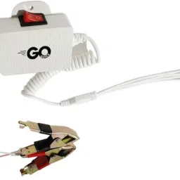 Go new tws 3.8 A Bike Mobile Charger-image-12