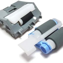 Haedlink Pickup Roller Separation Roller Tray-2 for H/p Laserjet M403 M405 M427 M429 Black Ink Toner-image-6