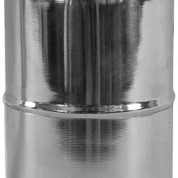 Shivhomeworld Stainless Steel South Indian Filter Coffee Maker for 3-4 Cup- Size 9 Indian Coffee Filter-image-26