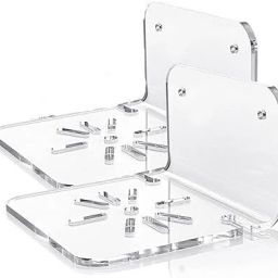 Ashani Creations Wall Flat Placement Camera Mount-picture-21