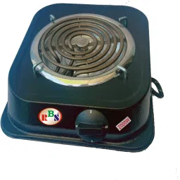 2000 W Radiant Cooktop Jog Dial-6