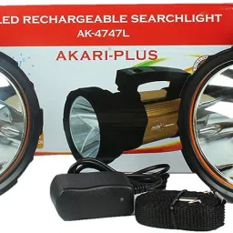 akari AK-4747L Torch image 4