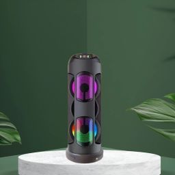 FRONY DJ Box 30W Bluetooth Home Audio Speaker & FM Radio with Mic ,USB Pen DriveSD270 30 W Bluetooth Party Speaker-image-40