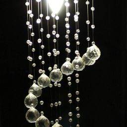 17cm-spiral-pendent Pendants Ceiling Lamp-image-53