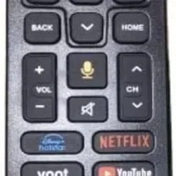 Kishore Traders Compatible Remote Control for Set Top Box with Voice Control Function Jio Fiber Remote Controller-14