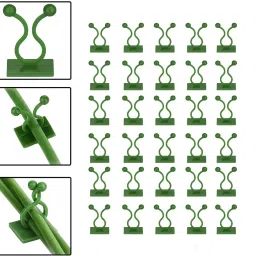 Wall Plant Climbing Clip Plant Straightener-image-98