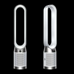 dyson Cool Gen1 TP10 Air Multiplie Technology Air Purifier (350 Degree Oscillation, 45484901, White)-picture-5