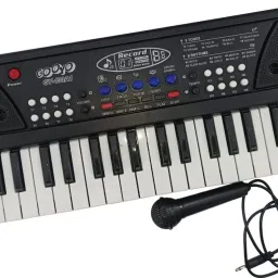 37 Keys, 8 Rhythms, 8 Tones with 6 In-Built Demos & Song Record piano-28
