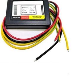 dhruvtraders Front, Rear, Side NA Indicator Light for NA image 2