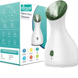 rsc healthcare Facial Spa Steamer for Cold Cough Face steam Humidifier Diffuser Towel warmer Vaporizer-image-34