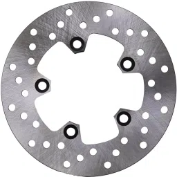 OLA S1 REAR/BACK DISC PLATE Motorbike Brake Disc-19